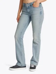 Tommy Jeans Bootcut-Jeans 