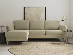 GOODproduct Ecksofa 
