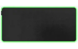 Razer - Goliathus Chroma Gaming-Mauspad Schwarz