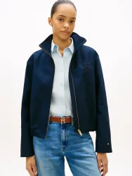 Tommy Hilfiger Bomberjacke 
