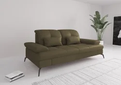 sit&more 2,5-Sitzer 