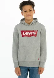 Levis Kids Kapuzensweatshirt 