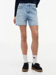 Tommy Jeans Jeansshorts 