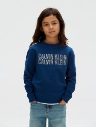 Calvin Klein - Pullover, 16A, Blau