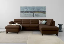 sit&more Wohnlandschaft 