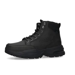 Dockers - Stiefelette, für Damen, Schwarz, Größe 45