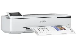 Epson Tintenstrahldrucker 