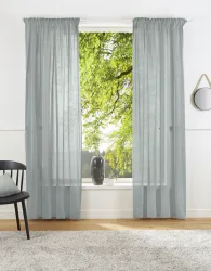 LeGer Home by Lena Gercke Vorhang 