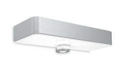 Steinel, STEINEL XSolar SOL-O S LED-Außenwandlampe Sensor