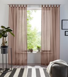 GOODproduct Gardine 