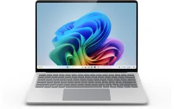 Microsoft Notebook 
