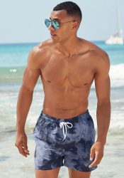 Venice Beach Badeshorts 