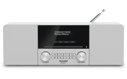TechniSat Digitalradio (DAB+) 