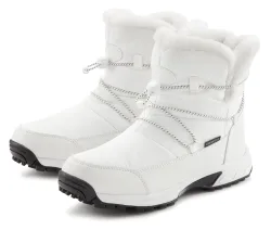 LASCANA Stiefelette 