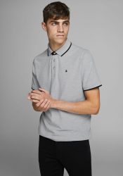 Jack & Jones - Polo Paulos, für Herren, Größe XS