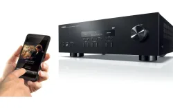 Yamaha Stereo-Receiver 