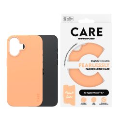 CARE by PanzerGlass Handyhülle 