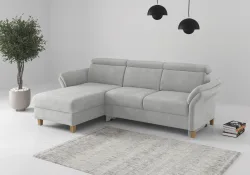 Home affaire Ecksofa 