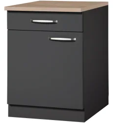 wiho Küchen Unterschrank 