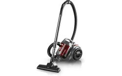 CLEANmaxx Bodenstaubsauger 