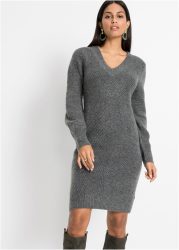 bonprix Strickkleid 