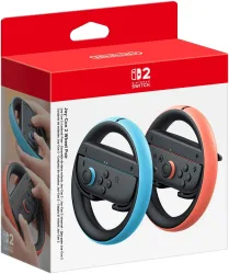 Nintendo - Joy-Con Wheel Pair [NSW2]