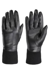 PEARLWOOD Lederhandschuhe 