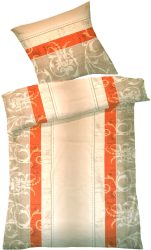 Dyckhoff Weichfrottier-Bettwäsche