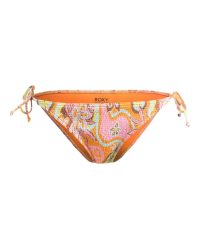 Roxy Bikini-Hose »Floraldelic«
