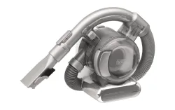Black + Decker Akku-Handstaubsauger 