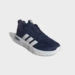 adidas - Fitness-Schuhe, für Herren, Blau, Größe 45 1/3