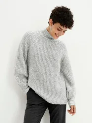 Inspirationen Strickpullover 