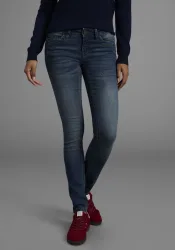 Arizona Skinny-fit-Jeans 