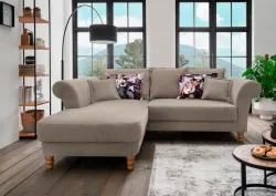 Home affaire Ecksofa 