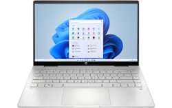 HP Convertible Notebook 