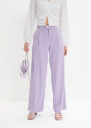 bonprix Bundfaltenhose 