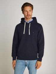 Tommy Hilfiger - Hoodie, für Herren, Dunkelblau, Größe M