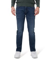 Pioneer - Rando Jeans Straight Fit, für Herren, Himmelblau, Größe W32