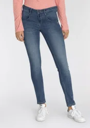 GANG Skinny-fit-Jeans 