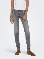 ONLY Skinny-fit-Jeans 
