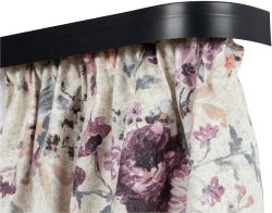 SN DECO GROUP Vorhangschiene 