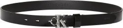 Calvin Klein Ledergürtel Regular fit, grössenverstellbar