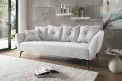 Home affaire 3-Sitzer 