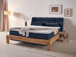 Home affaire Boxspringbett 