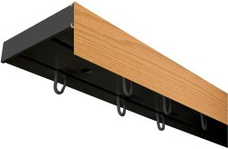 SN DECO GROUP Gardinenschiene 