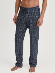 Calida - Hose, für Herren, Dunkelblau, Größe M