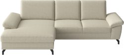 sit&more Ecksofa 