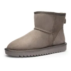 Ara Schlupfboots 