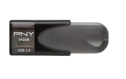 PNY USB Stick 776732 512 GB Schwarz