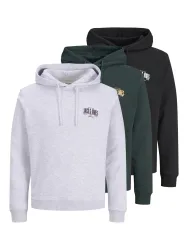 Jack & Jones Kapuzensweatshirt 
